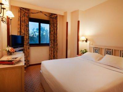 Real Residencia - Turisticos Lissabon