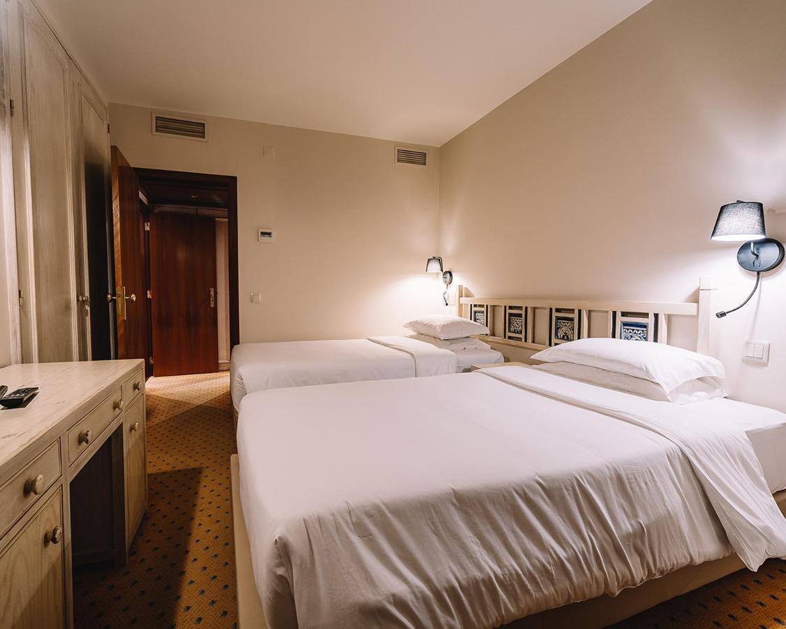 Real Residencia - Turisticos Lissabon