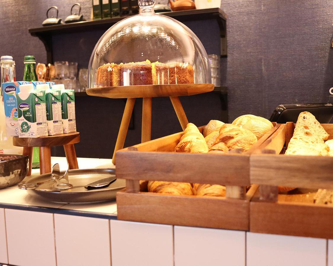 Aparthotel Real Residencia - Turisticos Lissabon