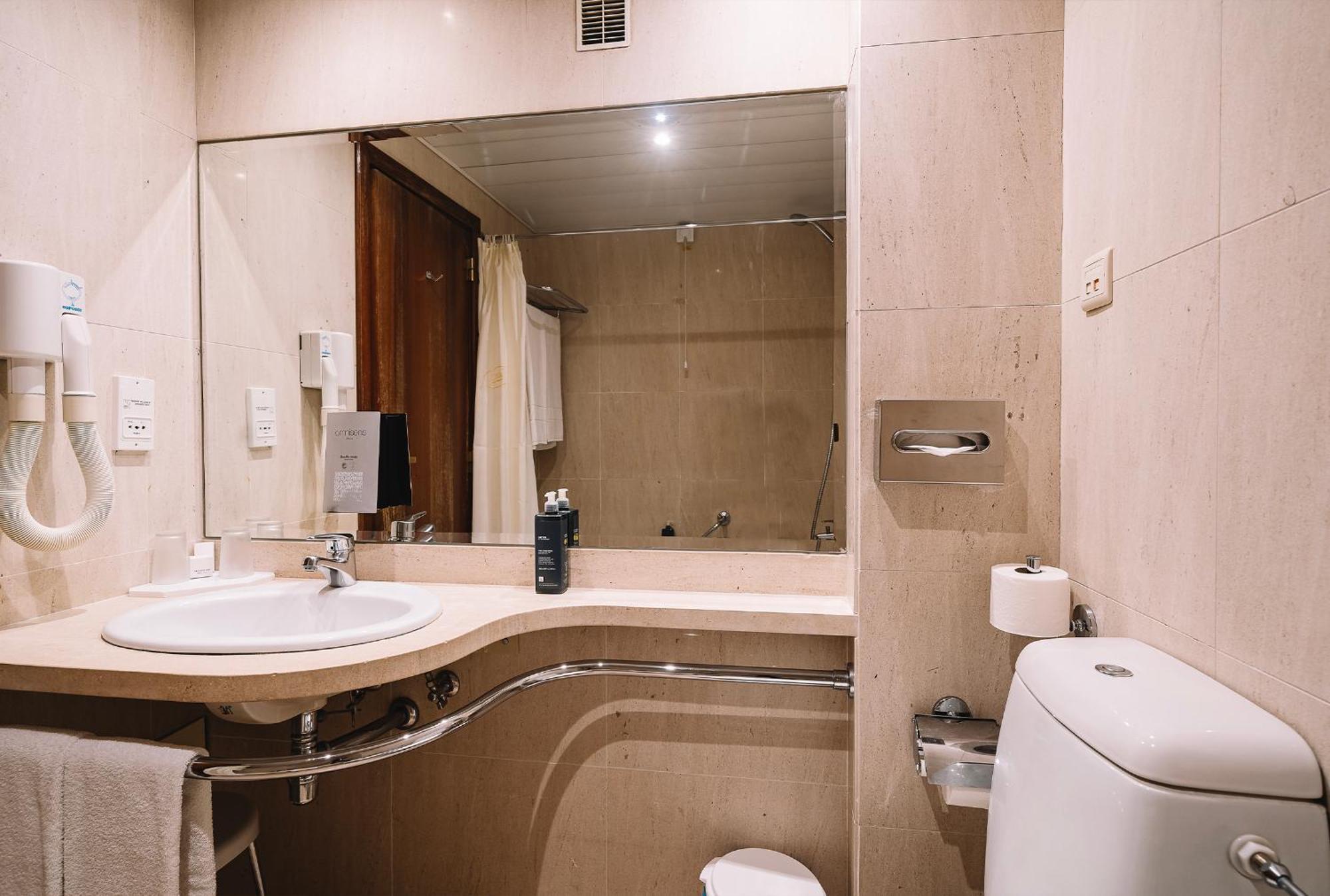 Real Residencia - Turisticos 4* Lissabon