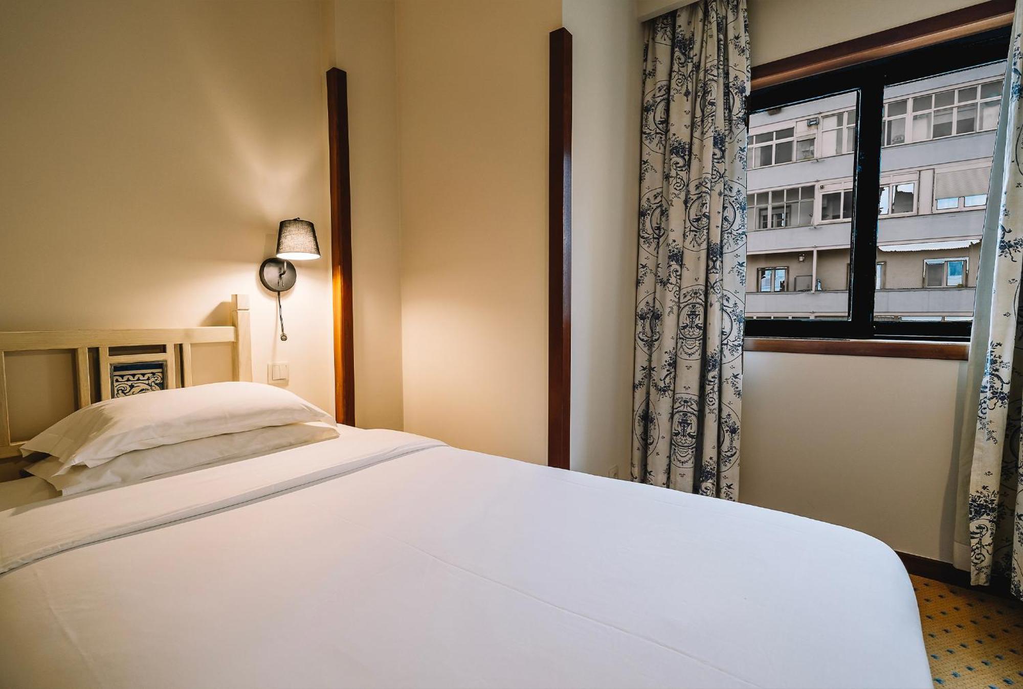 Real Residencia - Turisticos Aparthotel Lissabon