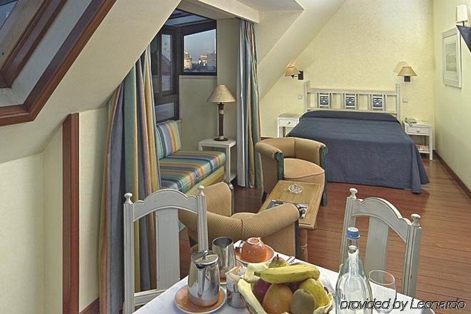 Real Residencia - Turisticos Aparthotel Lissabon