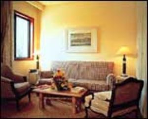 Real Residencia - Turisticos 4* Lissabon