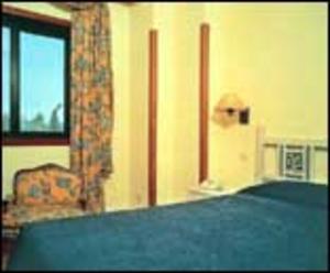 Aparthotel Real Residencia - Turisticos