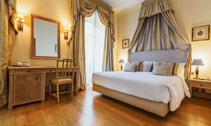Real Residencia - Turisticos 4* Lissabon