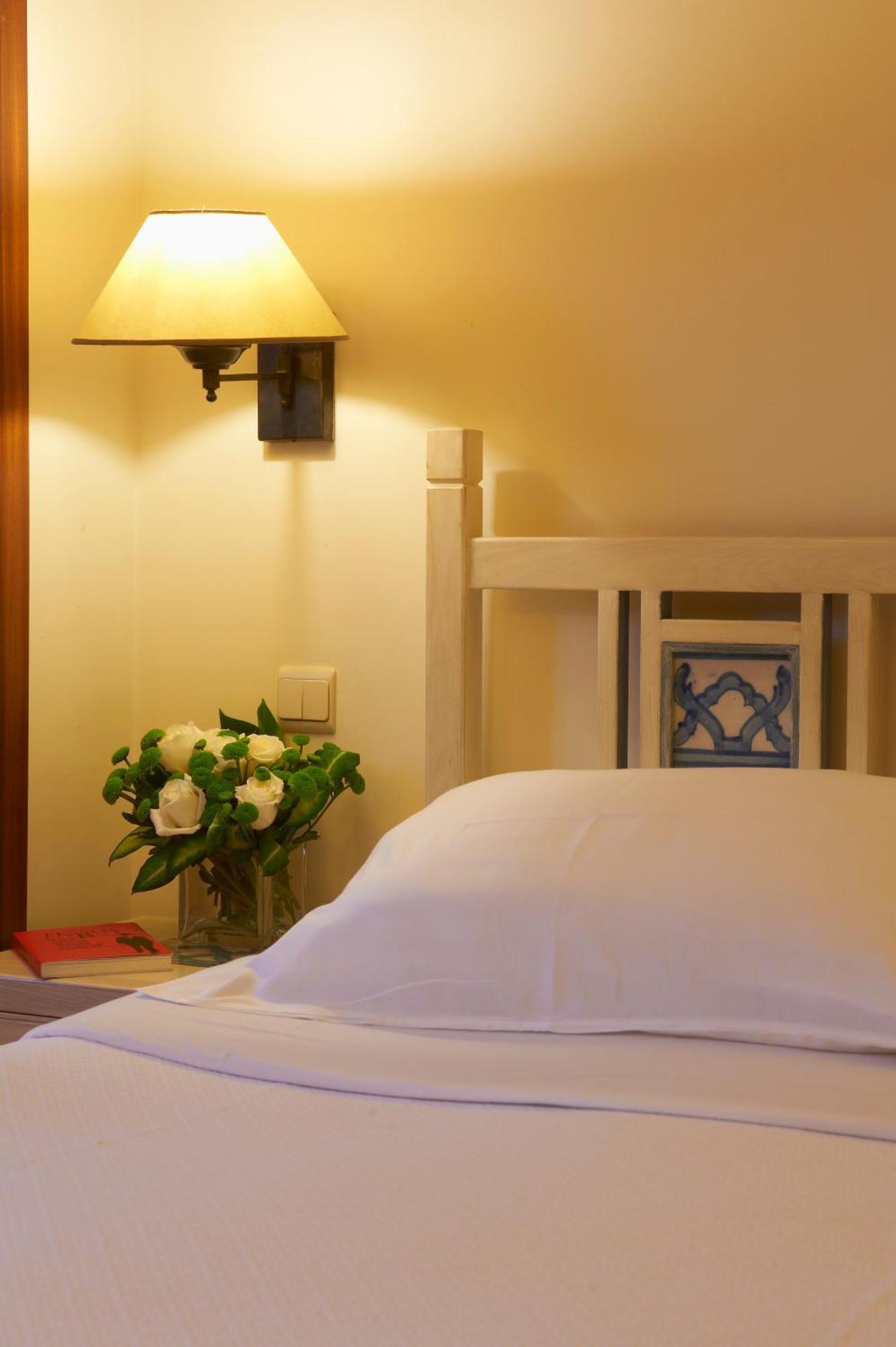 Aparthotel Real Residencia - Turisticos 4*
