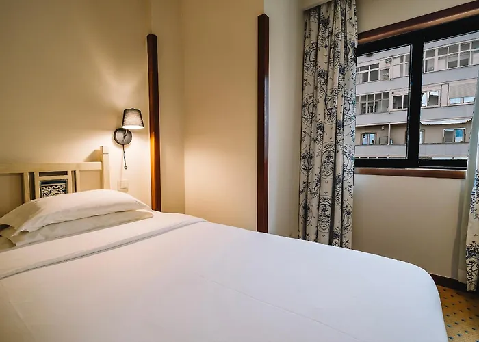 Real Residência - Apartamentos Turísticos