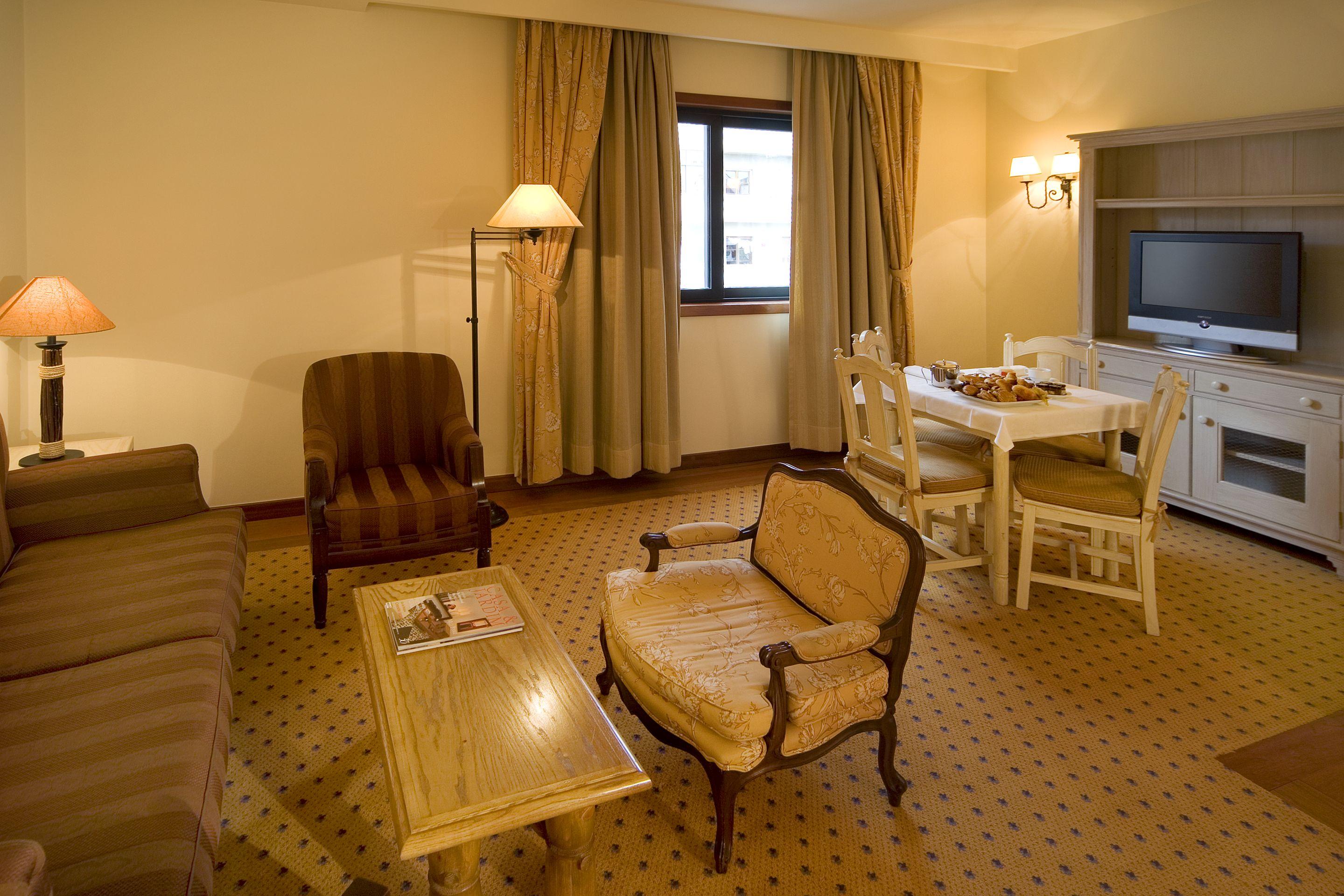 Apart-hotel Real Residência - Turísticos Lisboa