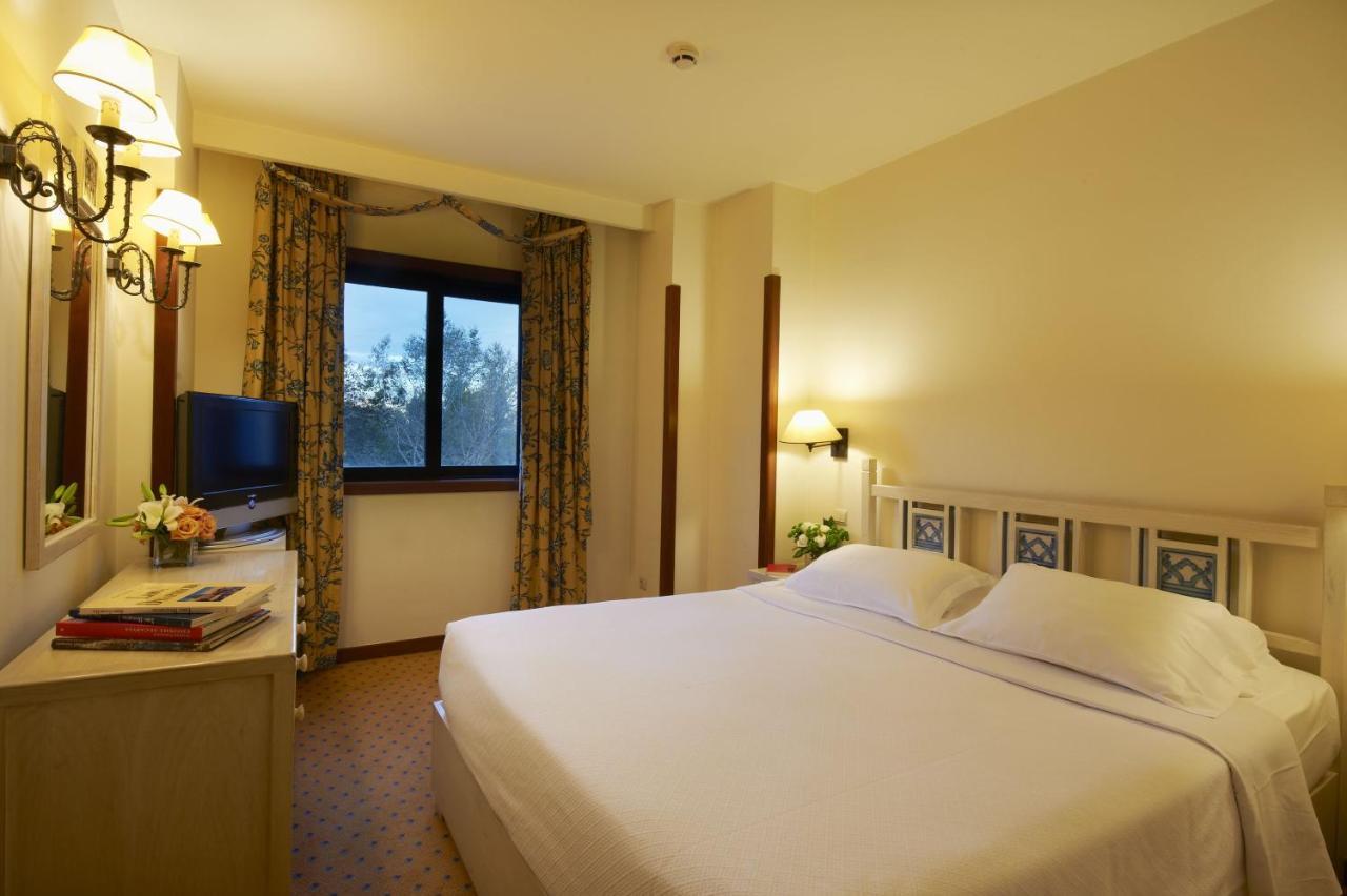 Apart-hotel Real Residência - Turísticos 4*