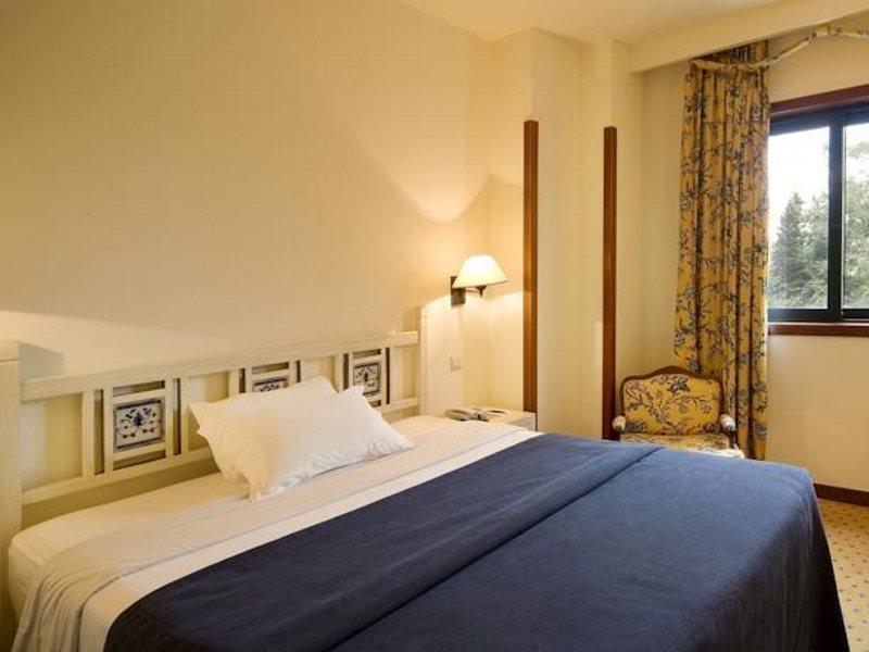 Apart-hotel Real Residência - Turísticos Lisboa