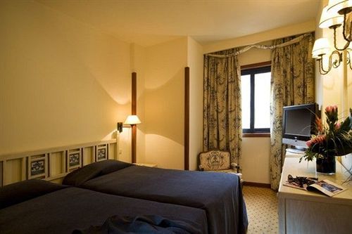 Apart-hotel Real Residência - Turísticos 4*
